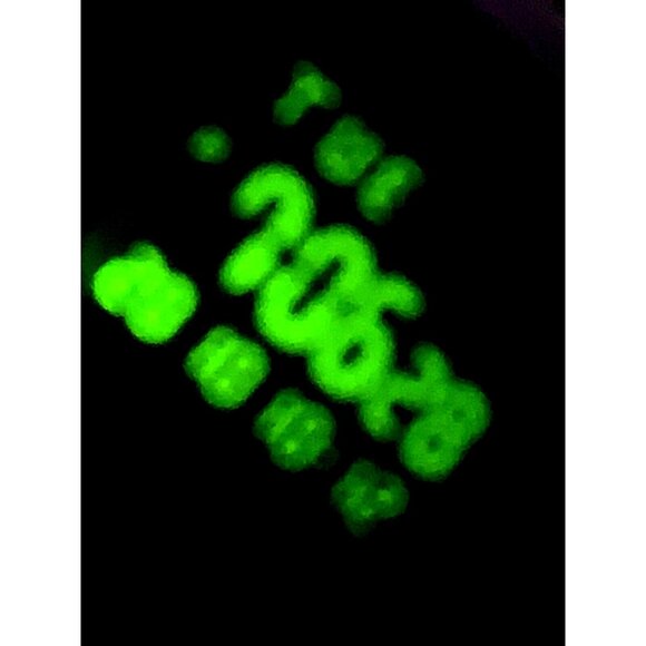 Casio Men's Watch W800H Illuminator Quartz Digital Black Resin Sport 3240 - Picture 7 of 14